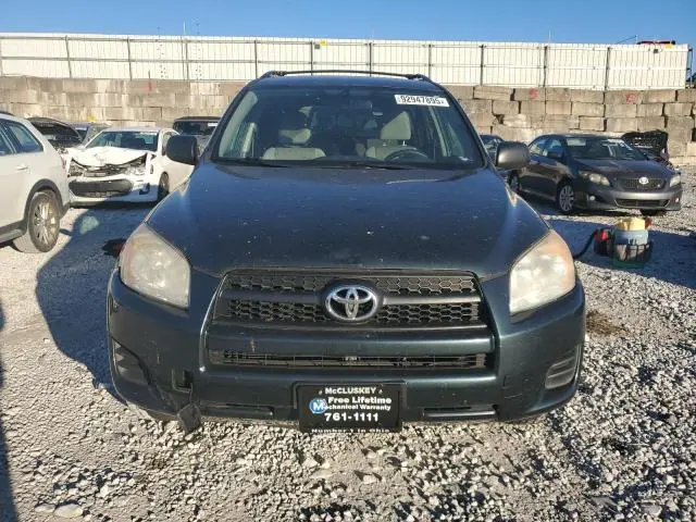 2011 TOYOTA RAV4   