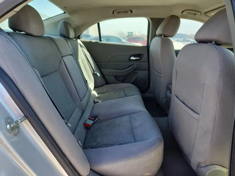 2013 CHEVROLET MALIBU LS  