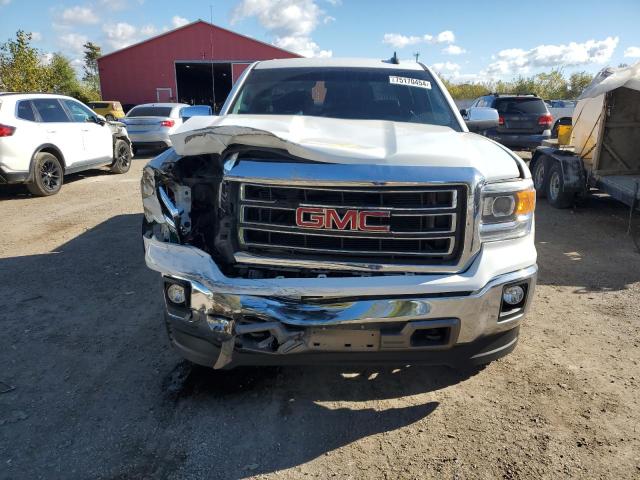 2015 GMC SIERRA K1500 SLT