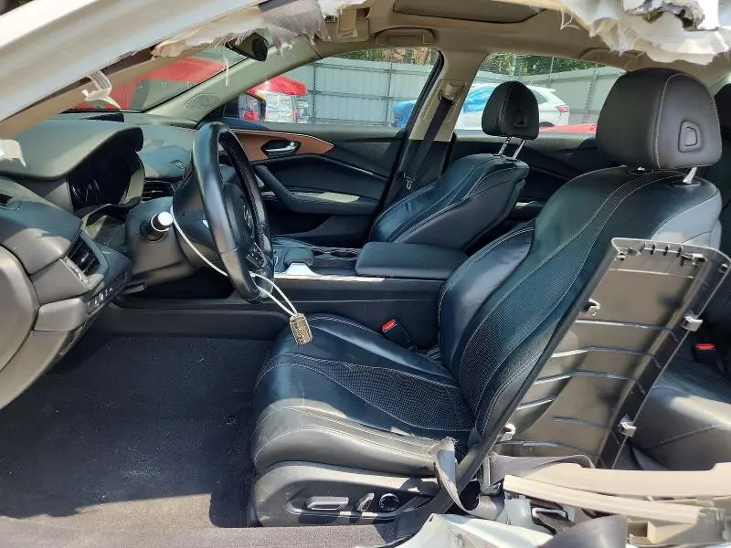 2021 ACURA TLX TECHNOLOGY  