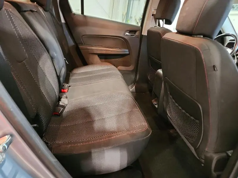 2014 GMC TERRAIN SLE  