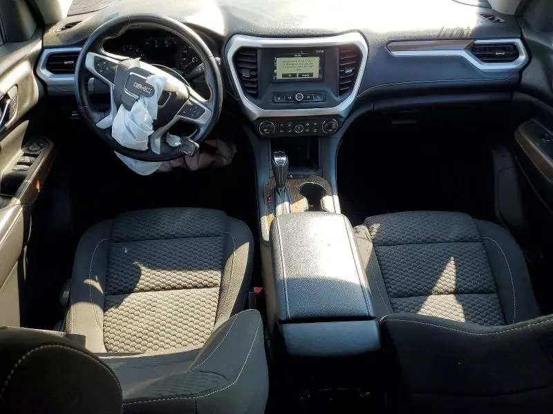 2017 GMC ACADIA SLE  