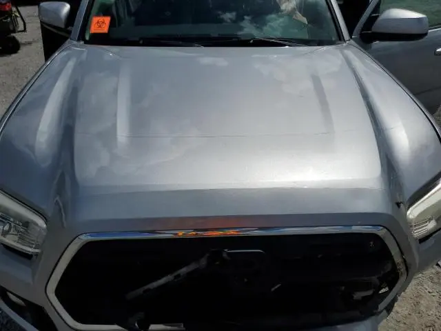 2017 TOYOTA TACOMA ACCESS CAB  