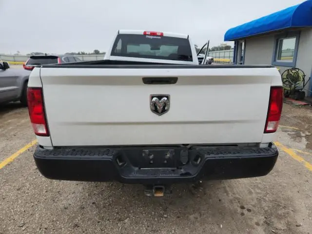 2017 RAM 2500 ST