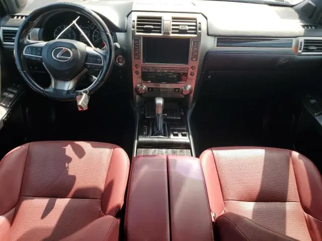 2020 LEXUS GX 460 PREMIUM  