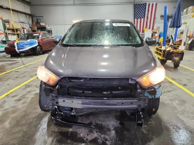 2016 CHEVROLET SPARK 2LT  