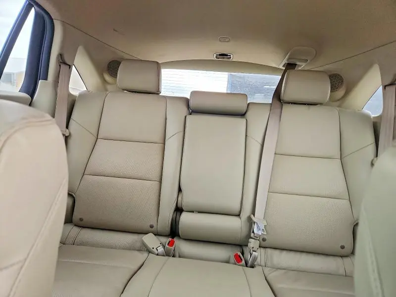 2013 ACURA RDX TECHNOLOGY  