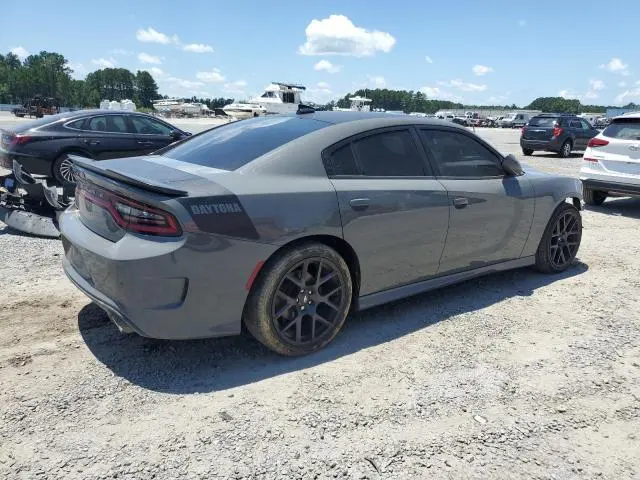 2017 DODGE CHARGER R/T  