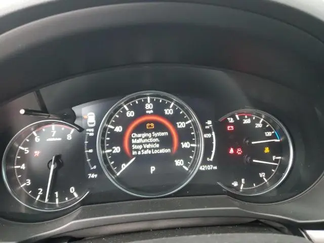 2022 MAZDA CX-5 PREMIUM PLUS  