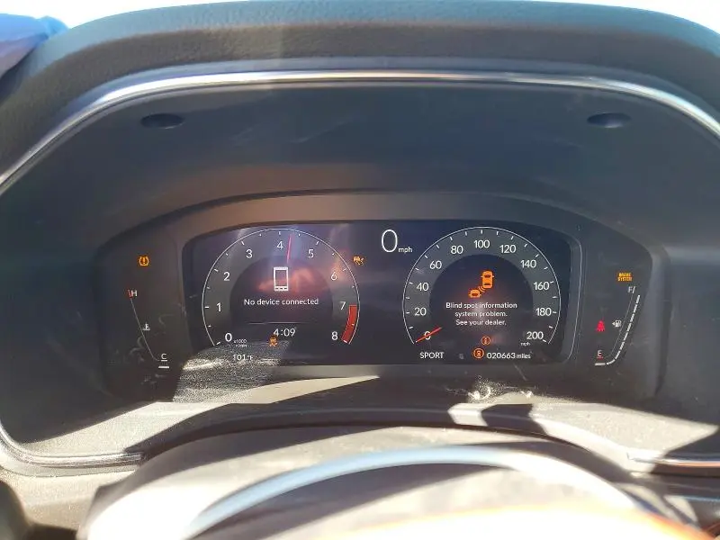 2024 ACURA INTEGRA TYPE S  