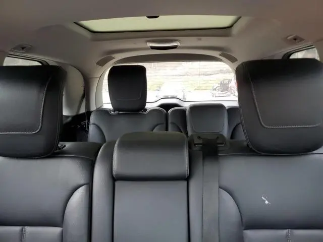 2012 MERCEDES-BENZ GL 450 4MATIC  