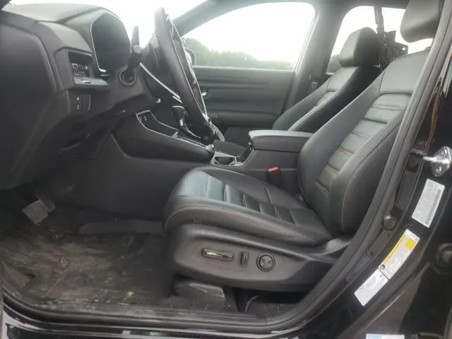 2025 HONDA CR-V SPORT-L  
