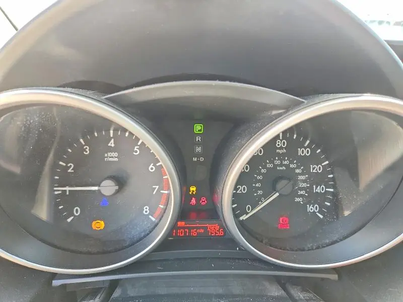 2015 MAZDA 5 TOURING  