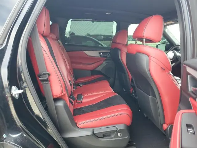 2022 ACURA MDX A-SPEC  