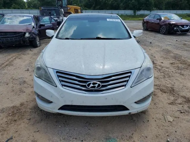 2013 HYUNDAI AZERA GLS  