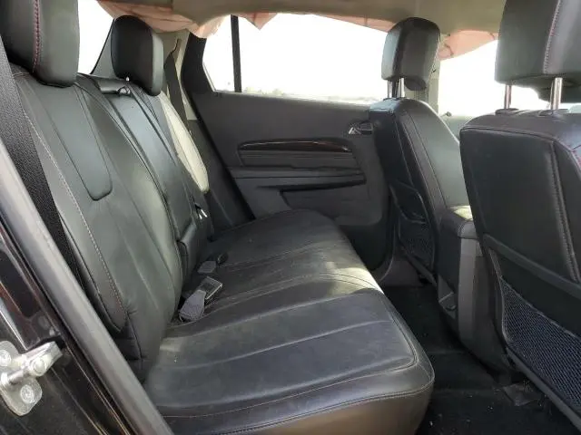 2014 GMC TERRAIN DENALI  