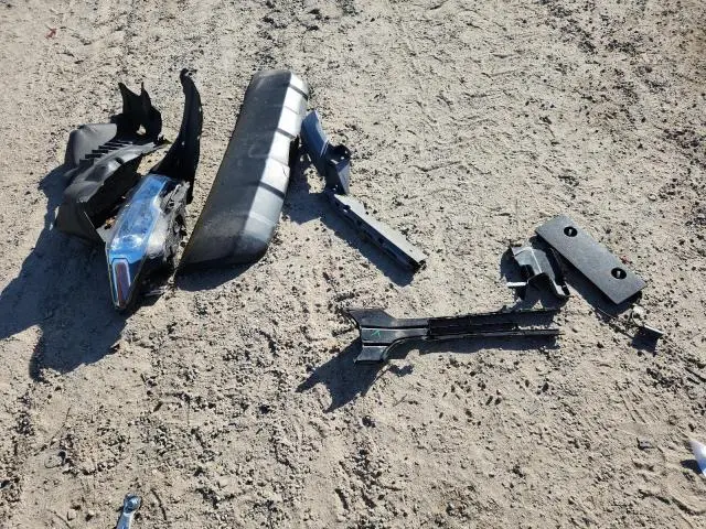 2020 TOYOTA TACOMA DOUBLE CAB  