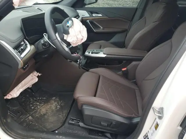 2025 BMW X1 XDRIVE28I  