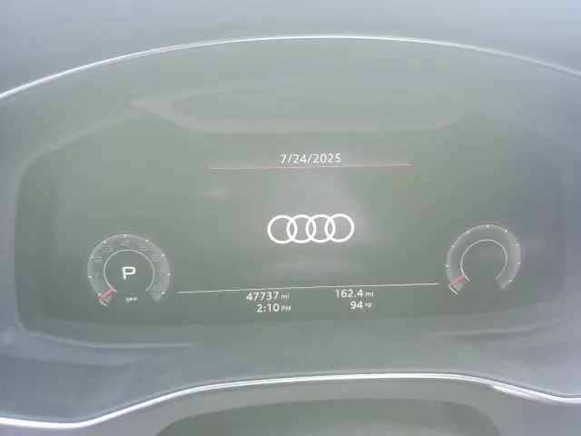 2020 AUDI A6 PREMIUM PLUS  