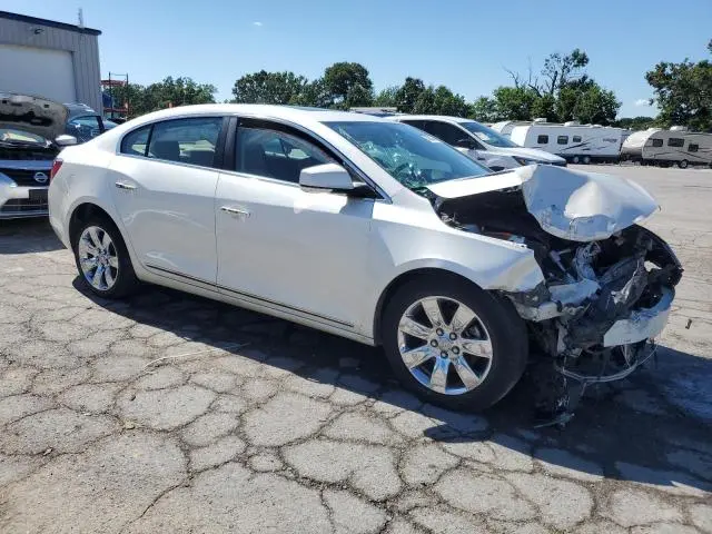 2011 BUICK LACROSSE CXS  