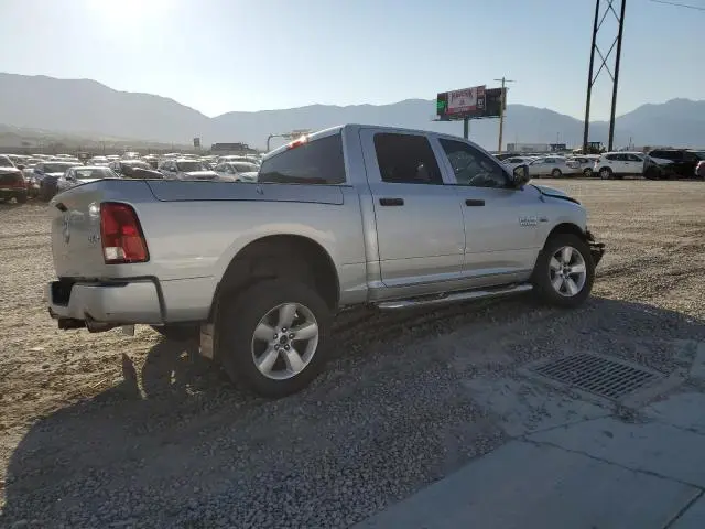 2013 RAM 1500 ST  