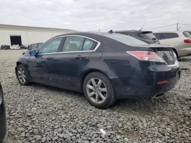 2012 ACURA TL
