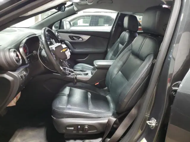 2019 CHEVROLET BLAZER 2LT