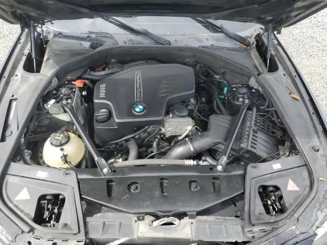 2015 BMW 528 I  