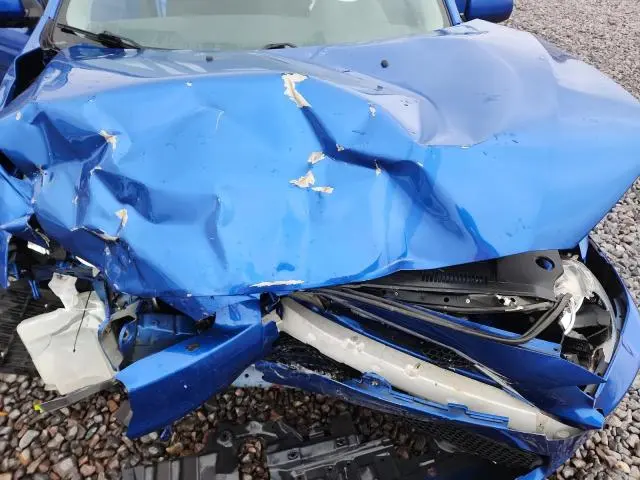 2012 MITSUBISHI LANCER ES/ES SPORT  