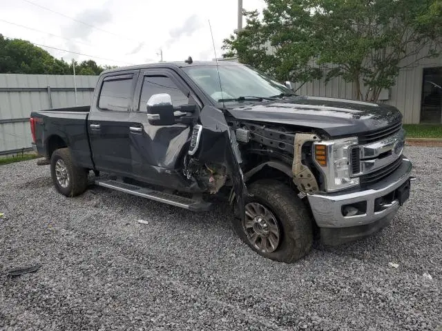2019 FORD F250 SUPER DUTY  