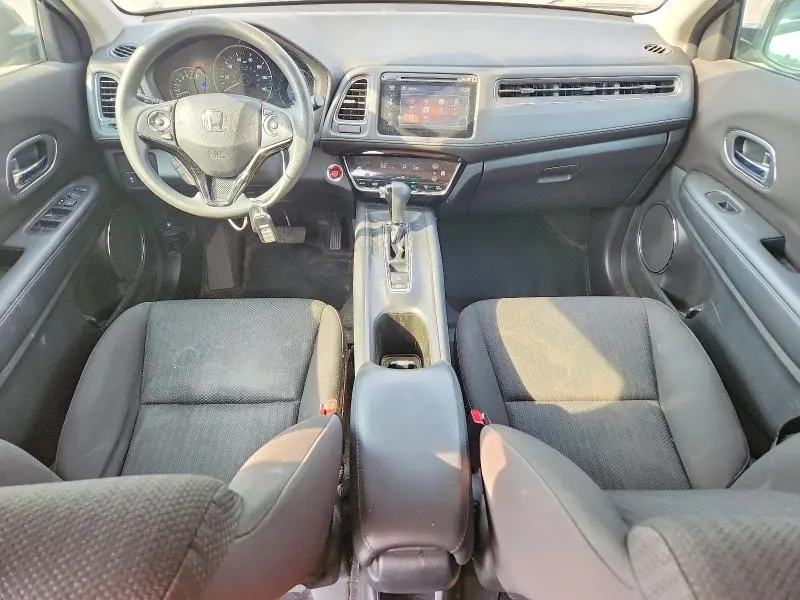 2017 HONDA HR-V EX  