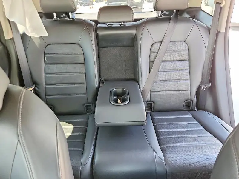 2023 HONDA CR-V EXL  