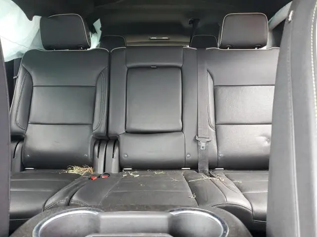 2021 GMC YUKON XL K1500 SLT  