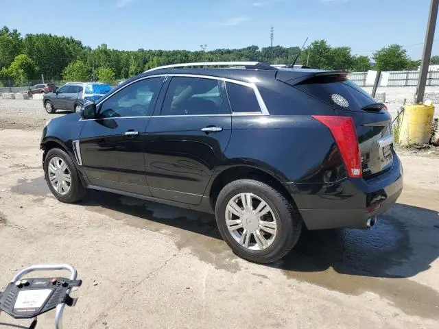 2013 CADILLAC SRX LUXURY COLLECTION  