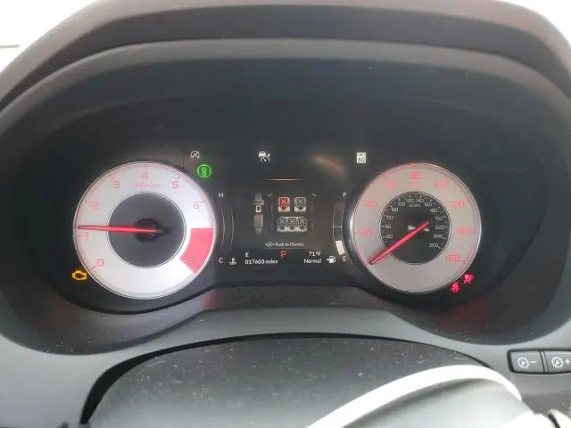 2023 ACURA RDX A-SPEC  