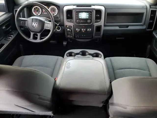 2015 RAM 1500 ST