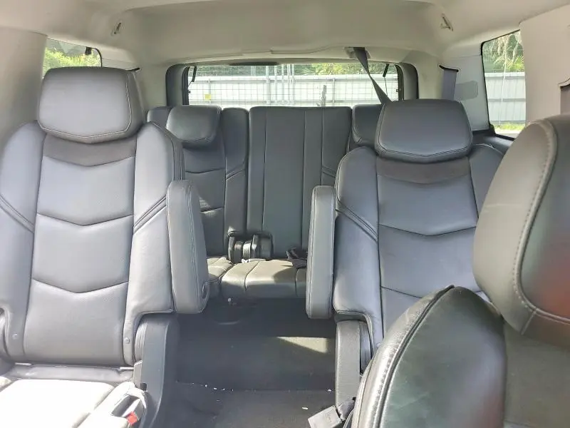 2015 CADILLAC ESCALADE PREMIUM  