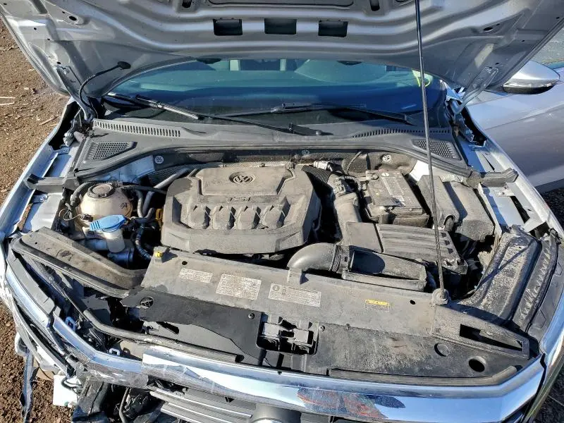 2020 VOLKSWAGEN PASSAT SE  