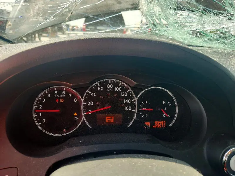 2011 NISSAN ALTIMA 2.5  