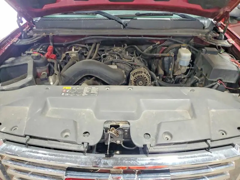 2013 GMC SIERRA K1500 SLE  