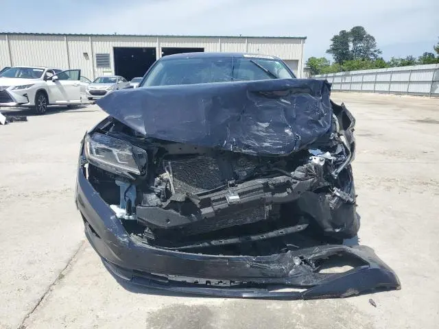 2022 VOLKSWAGEN PASSAT SE  