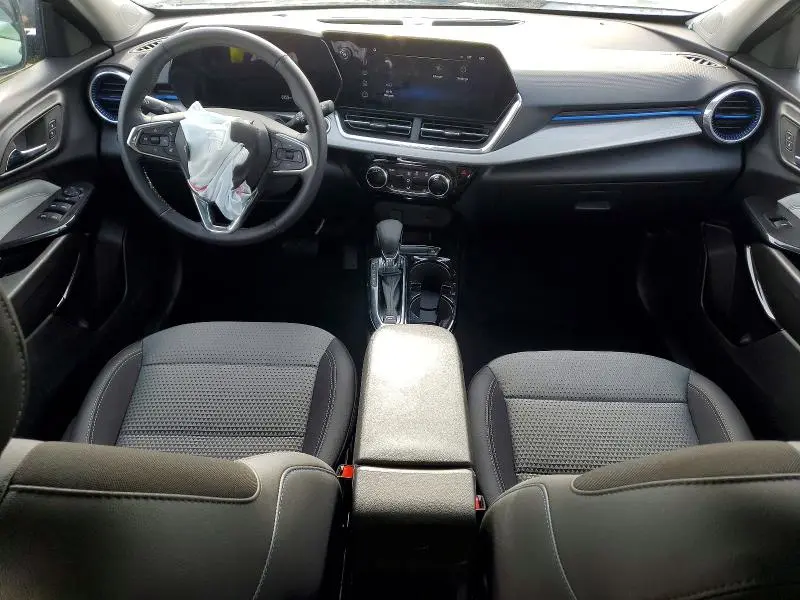 2026 CHEVROLET TRAX 1LT  