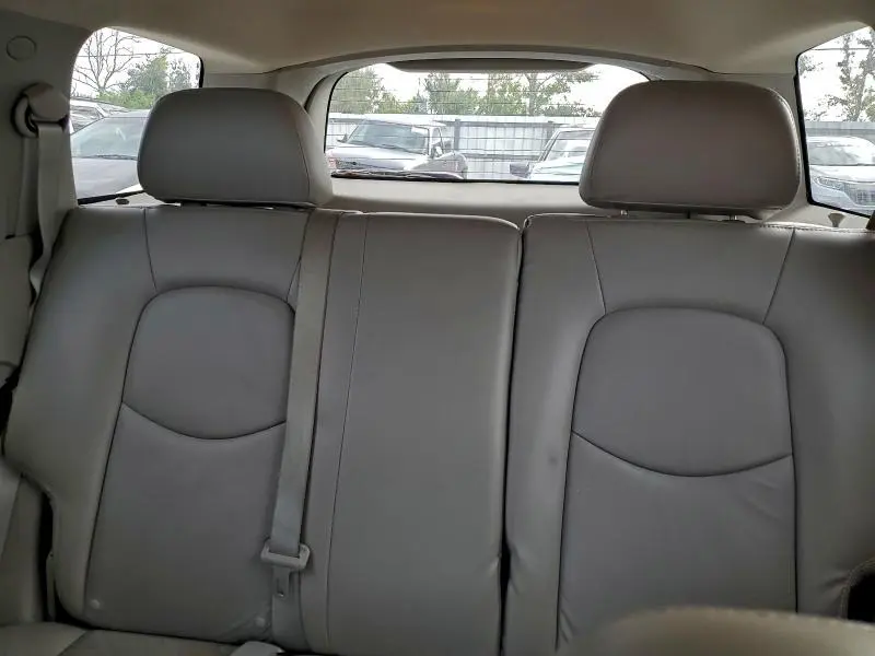 2011 CHEVROLET HHR LT  