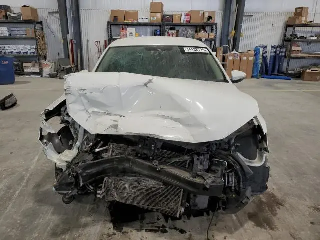 2017 VOLKSWAGEN PASSAT R-LINE