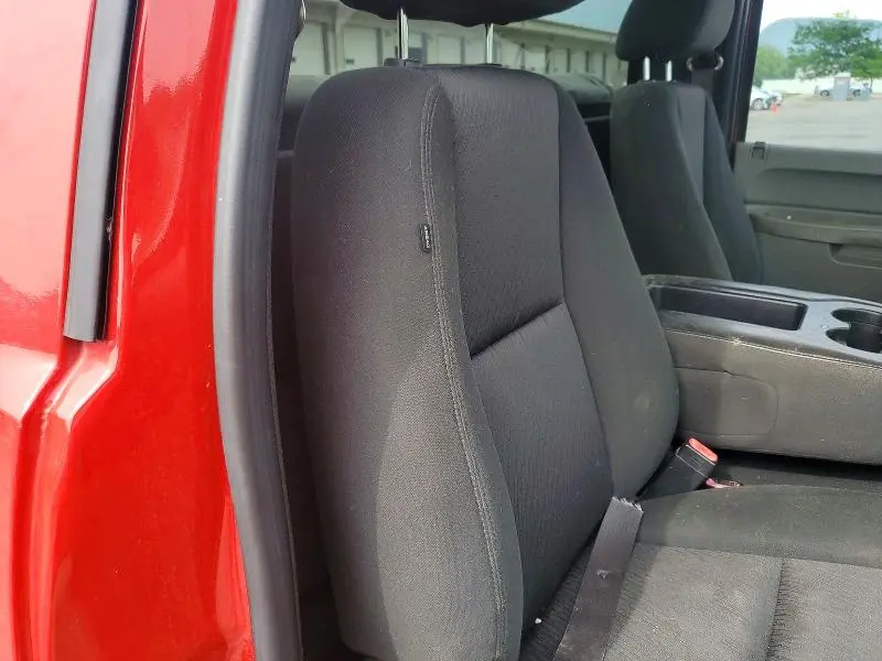 2011 CHEVROLET SILVERADO C1500  