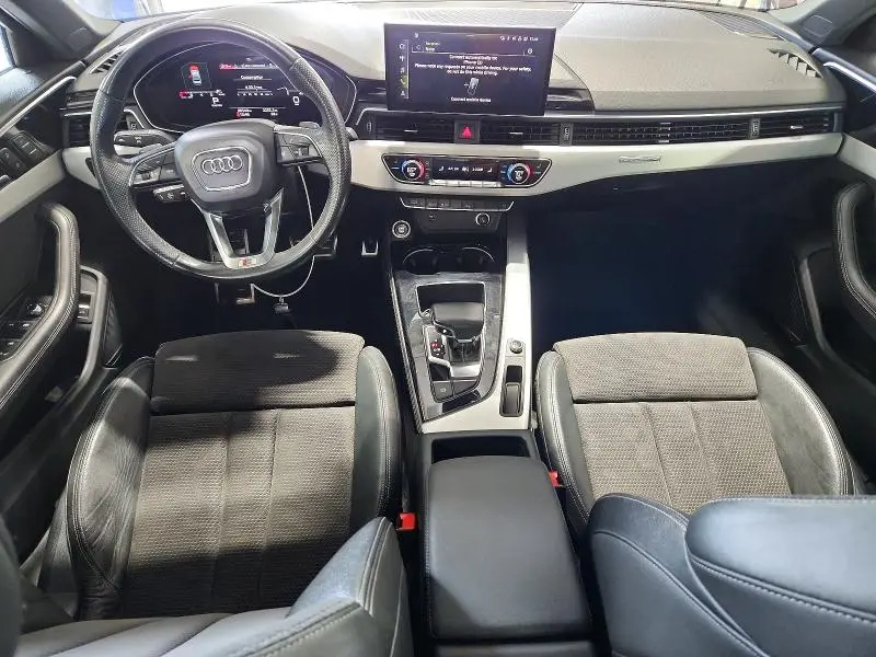 2021 AUDI A4 PREMIUM PLUS 45  