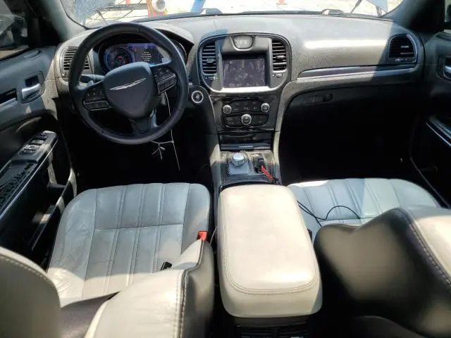 2017 CHRYSLER 300 S  