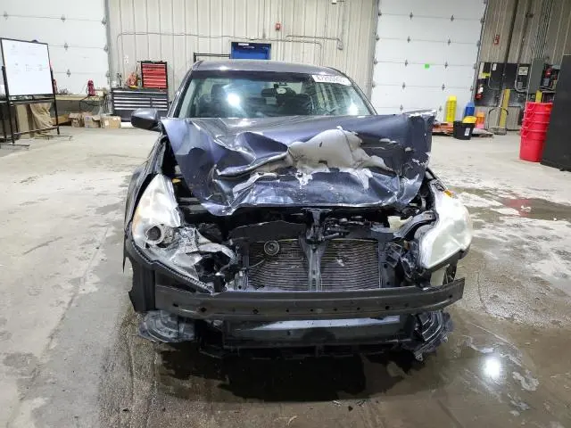 2011 SUBARU LEGACY 2.5I PREMIUM  