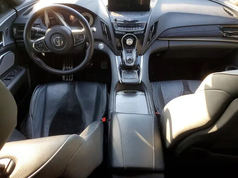 2021 ACURA RDX A-SPEC  