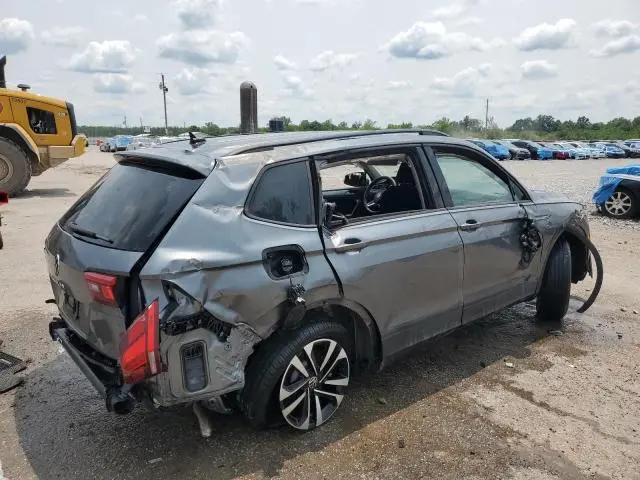 2023 VOLKSWAGEN TIGUAN S